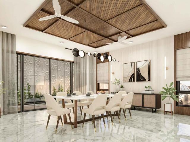 4 BHK Villa in Kalapatti for resale Coimbatore. The reference number is 20930000