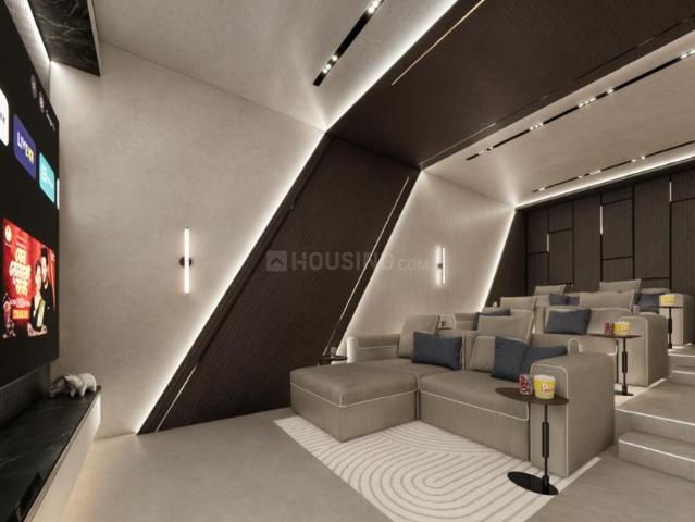 4 BHK Villa in Kalapatti for resale Coimbatore. The reference number is 20930018