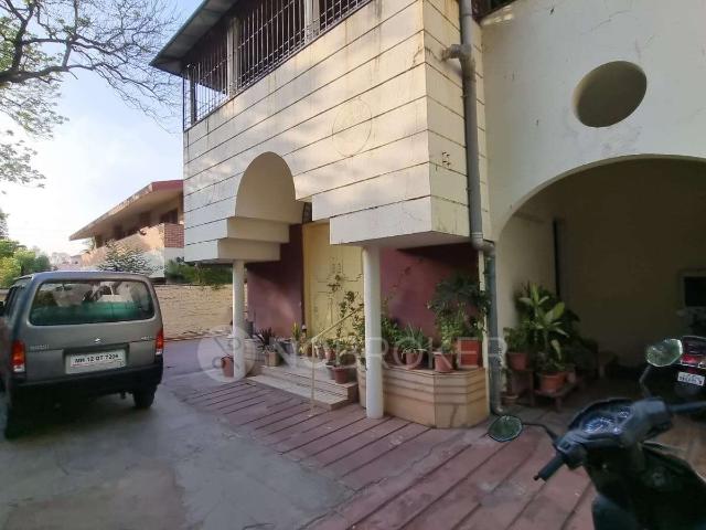 4 BHK Villa In Kalpana Empress For Sale In Hadapsar
