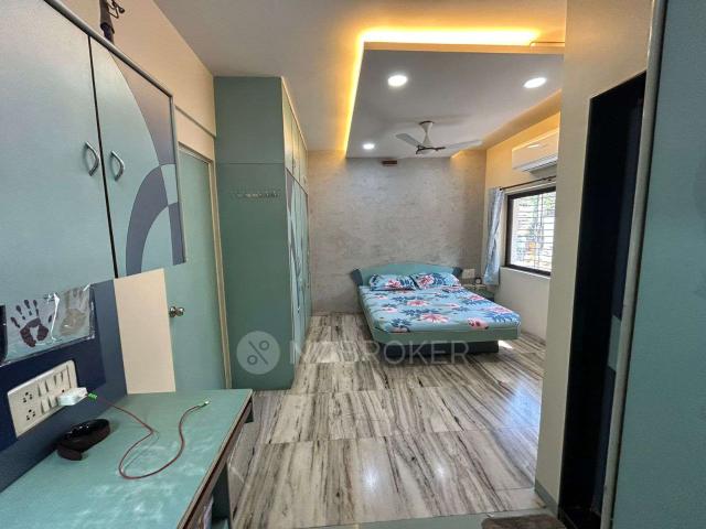 4 BHK Villa In Kalpataru Chs For Sale In Vashi
