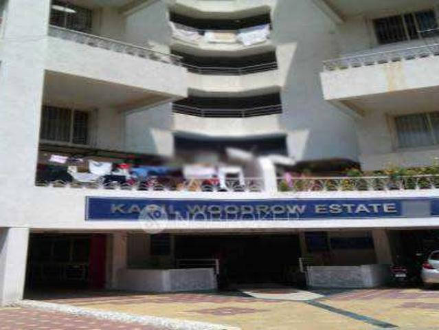 4 BHK Villa In Kapil Woodrow Estate For Sale In Wanowrie