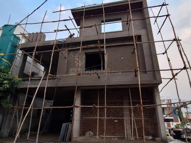 4 BHK Villa in Kapra for resale Secunderabad. The reference number is 17251222