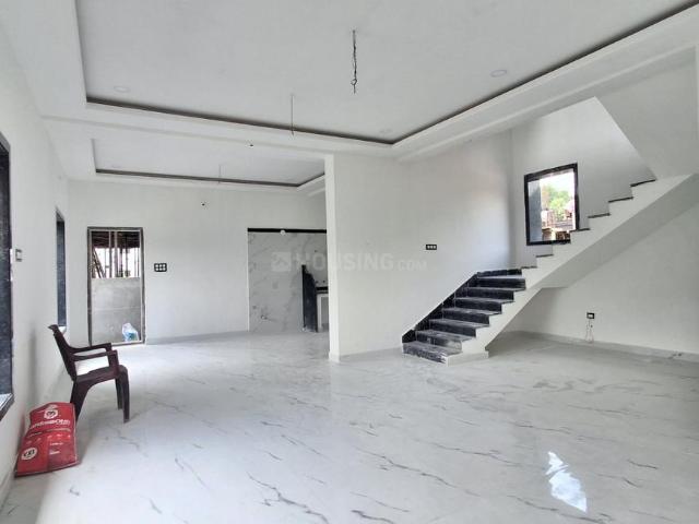 4 BHK Villa in Kapra for resale Secunderabad. The reference number is 20680837