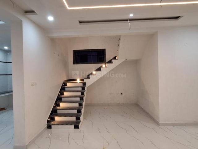 4 BHK Villa in Kapra for resale Secunderabad. The reference number is 20684389