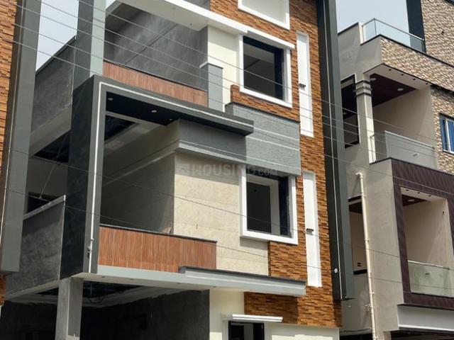 4 BHK Villa in Kapra for resale Secunderabad. The reference number is 20698913
