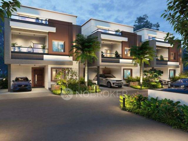 4 BHK Villa In Karthikeya Rock Farm For Sale In Domara Pocham Pally