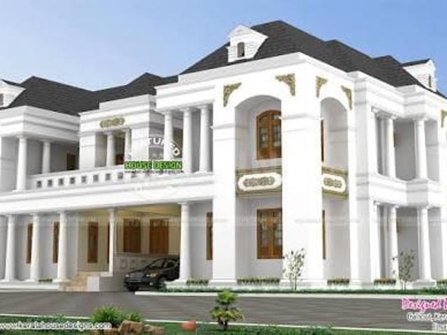 4 BHK Villa in Karve Nagar for resale Pune. The reference number is 20623627