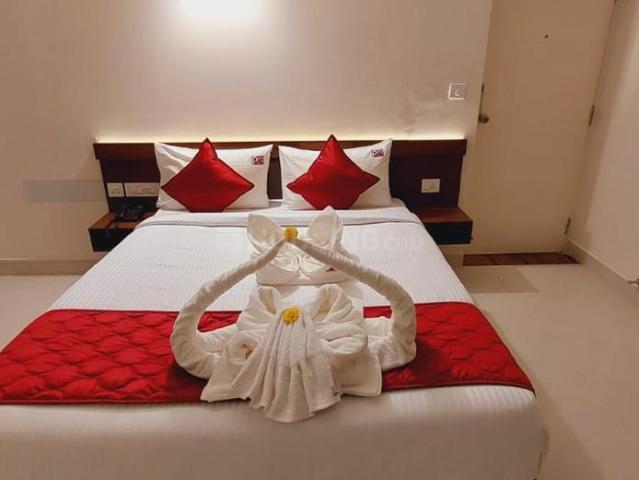 4 BHK Villa in Karapakkam for resale Chennai. The reference number is 20563250
