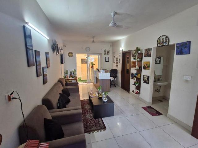 4 BHK Villa in Karapakkam for resale Chennai. The reference number is 20563339