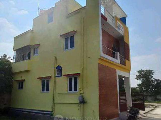 4 BHK Villa In Karayanchavadi For Sale In Iyappanthangal