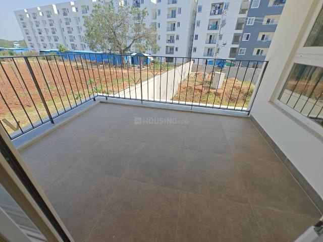 4 BHK Villa in Kardhanur for resale Sangareddy. The reference number is 19360972