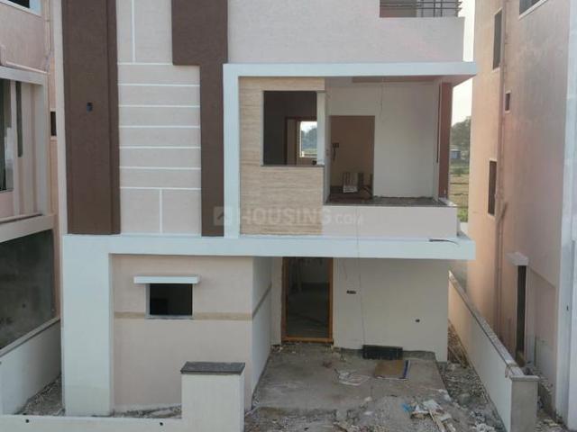 4 BHK Villa in Kardhanur for resale Sangareddy. The reference number is 19910990