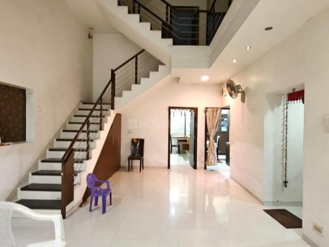 4 BHK Villa in Karelibagh for resale Vadodara. The reference number is 20702783