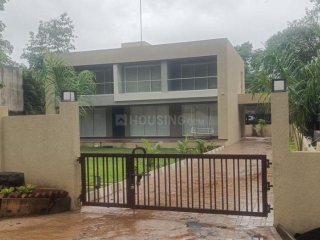 4 BHK Villa in Karjat for resale Thane. The reference number is 14840000