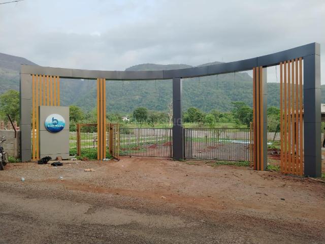 4 BHK Villa in Karjat for resale Thane. The reference number is 17865767