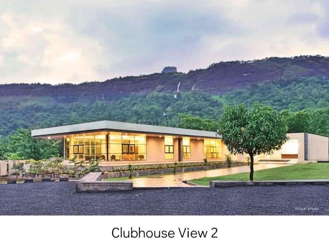 4 BHK Villa in Karjat for resale Thane. The reference number is 19230945