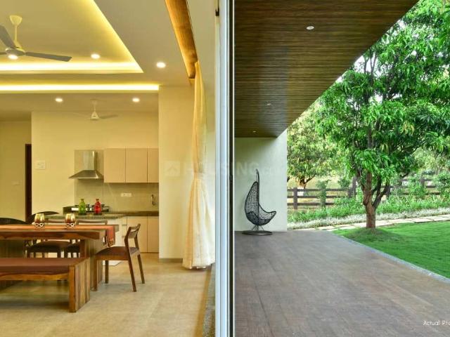 4 BHK Villa in Karjat for resale Thane. The reference number is 19474616