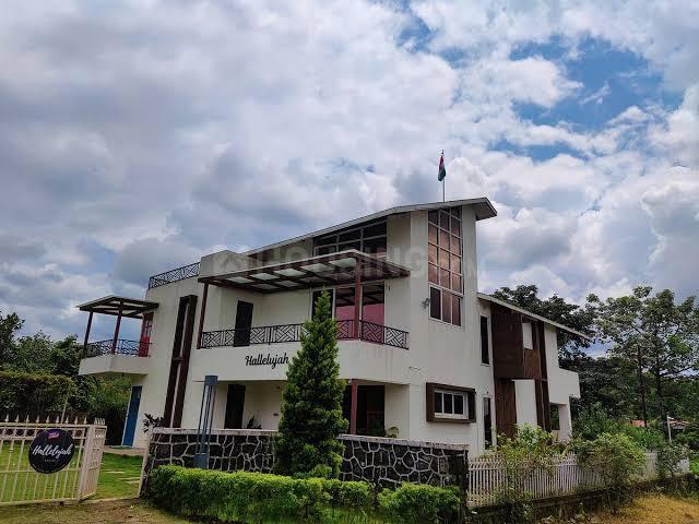 4 BHK Villa in Karjat for resale Beyond Thane. The reference number is 16294168