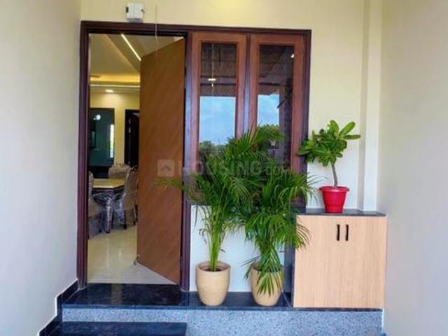 4 BHK Villa in Karolan Ka Barh for resale Jaipur. The reference number is 20317592