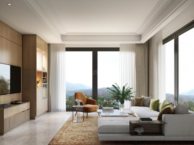 4 BHK Villa in Kasauli for resale Solan. The reference number is 16635131