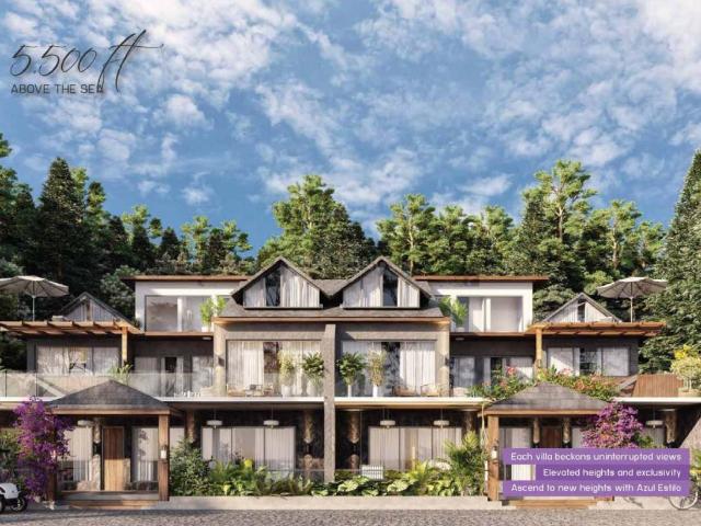 4 BHK Villa in Kasauli for resale Solan. The reference number is 16990589