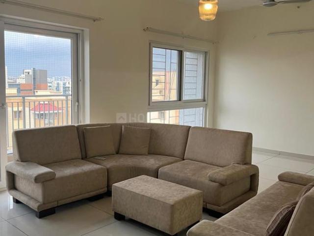 4 BHK Villa in Kasavanahalli for rent Bengaluru. The reference number is 20575391