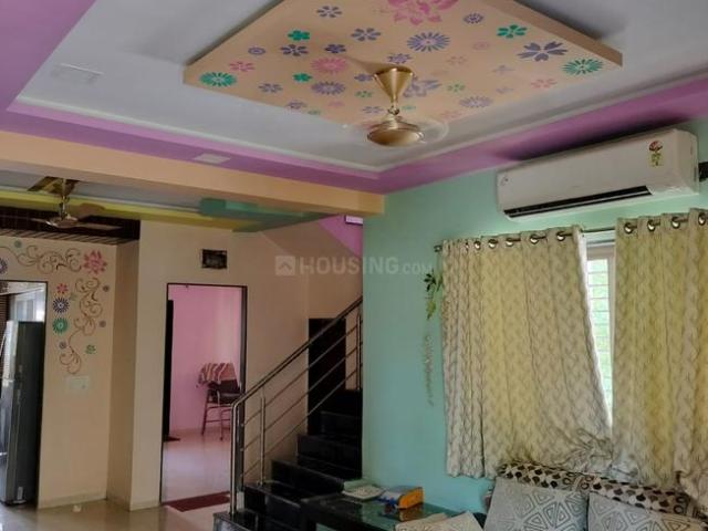 4 BHK Villa in Kasindra for resale Daskroi. The reference number is 14633490