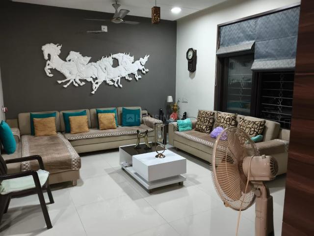 4 BHK Villa in Kasindra for resale Daskroi. The reference number is 17468127