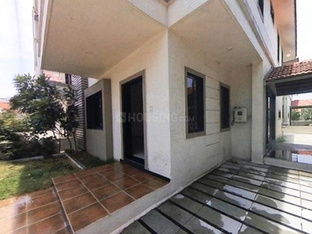 4 BHK Villa in Kasindra for resale Daskroi. The reference number is 6108513