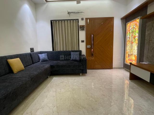 4 BHK Villa in Kathwada for resale Daskroi. The reference number is 17318243