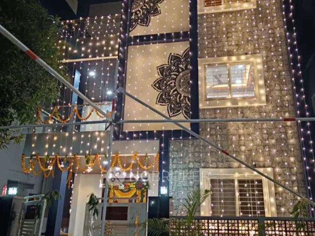 4+ BHK Villa In Kgm Enclave For Sale In Bachupally