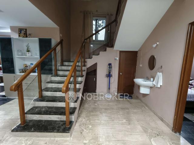 4 BHK Villa In Keerthi Richmond Villas for Rent In Bandlagu