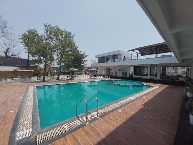 4 BHK Villa in Kesnand for resale Pune. The reference number is 19887078