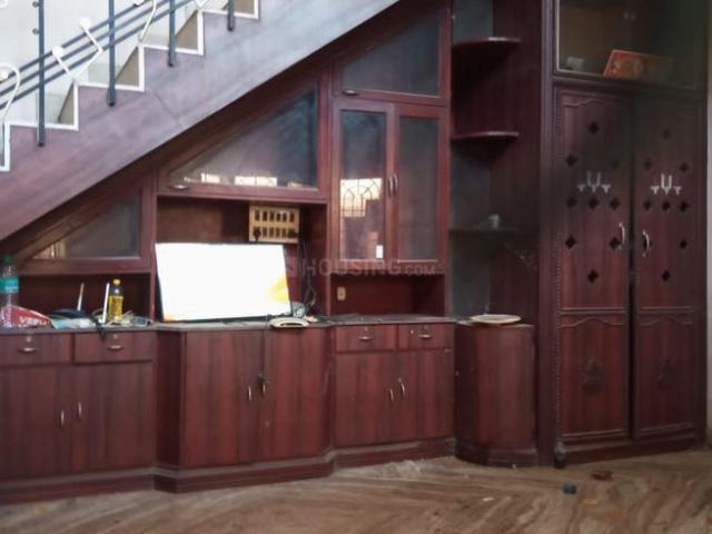 4 BHK Villa in KK Nagar for resale Chennai. The reference number is 15563994