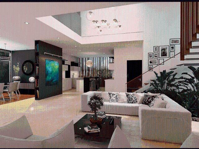 4 BHK Villa in Khaja Guda for resale Hyderabad. The reference number is 16632745