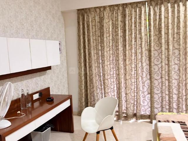 4 BHK Villa in Khandala for rent Lonavala. The reference number is 20888586