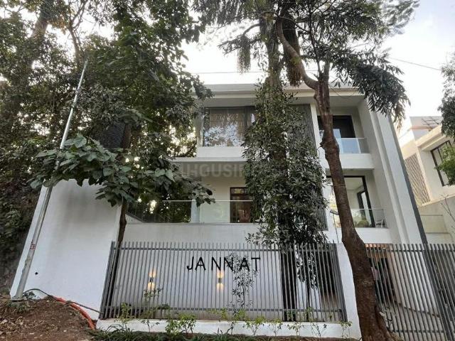 4 BHK Villa in Khandala for resale Lonavala. The reference number is 18793634