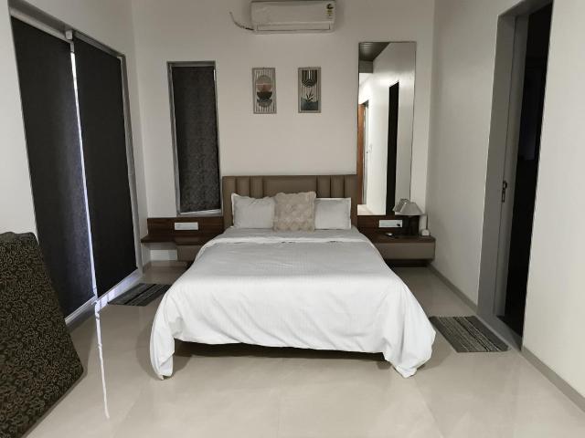 4 BHK Villa in Khandala for resale Lonavala. The reference number is 19759235