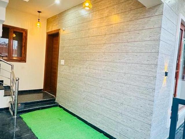 4 BHK Villa in Kharar for resale Mohali. The reference number is 14361961