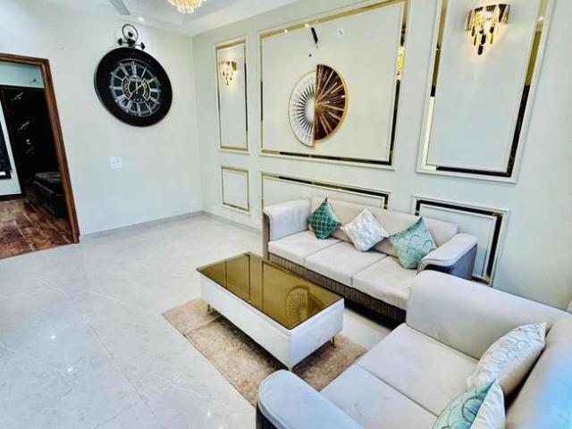 4 BHK Villa in Kharar for resale Mohali. The reference number is 16655448