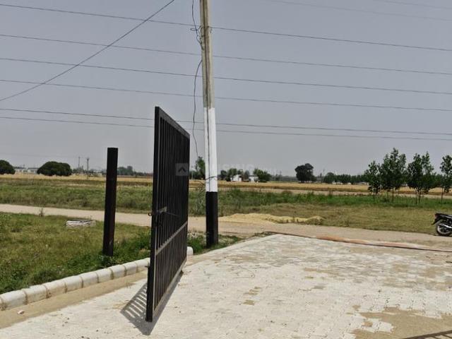 4 BHK Villa in Kharar for resale Mohali. The reference number is 17179205