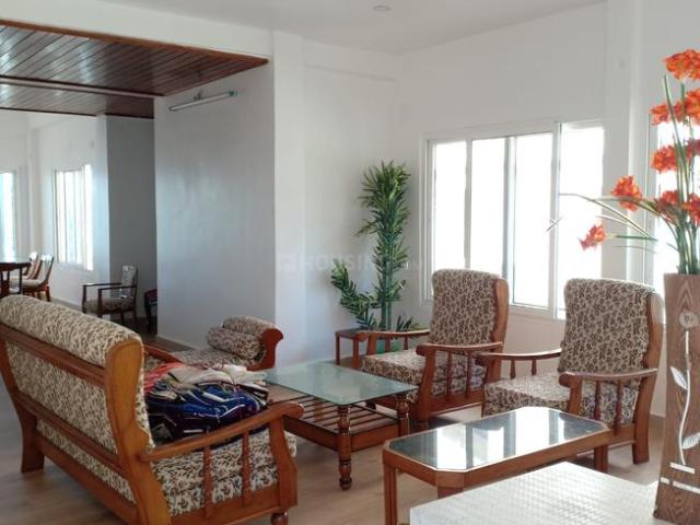 4 BHK Villa in Kharghuli Hills for rent Guwahati. The reference number is 7700160
