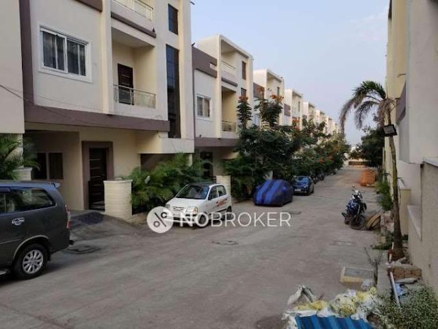 4 BHK Villa In Kings Villas For Sale In Diamond Hills