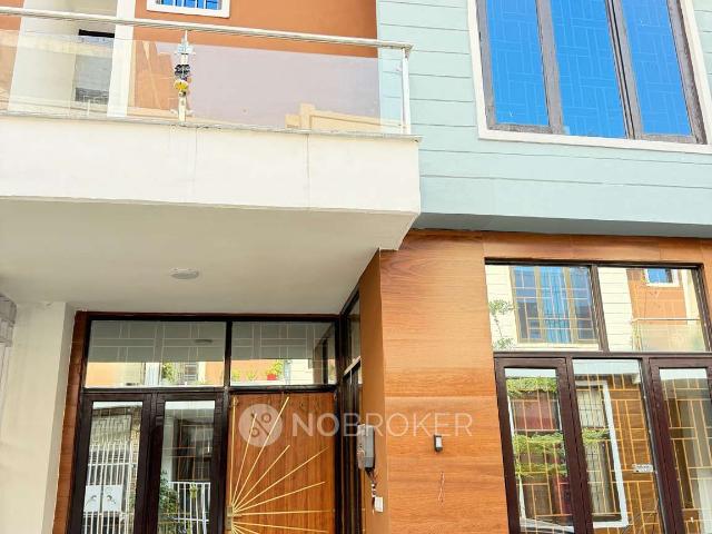 4 BHK Villa In Kingson Green Villa for Rent In Kingson Green Villa Rd