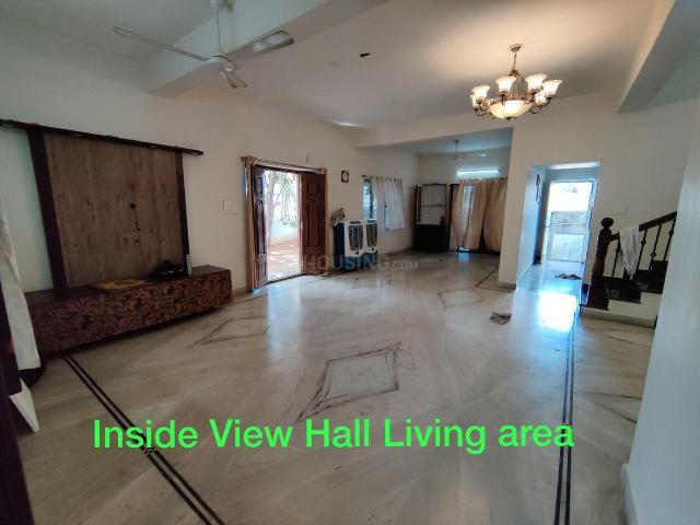 4 BHK Villa in Kistareddypet for resale North Hyderabad. The reference number is 14638991