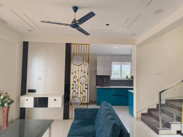 4 BHK Villa in Kistareddypet for resale Sangareddy. The reference number is 20739511
