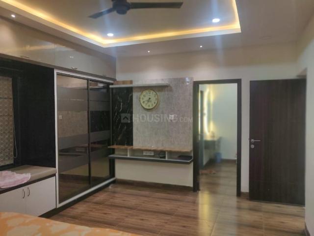 4 BHK Villa in Kismatpur for rent Hyderabad. The reference number is 19624969