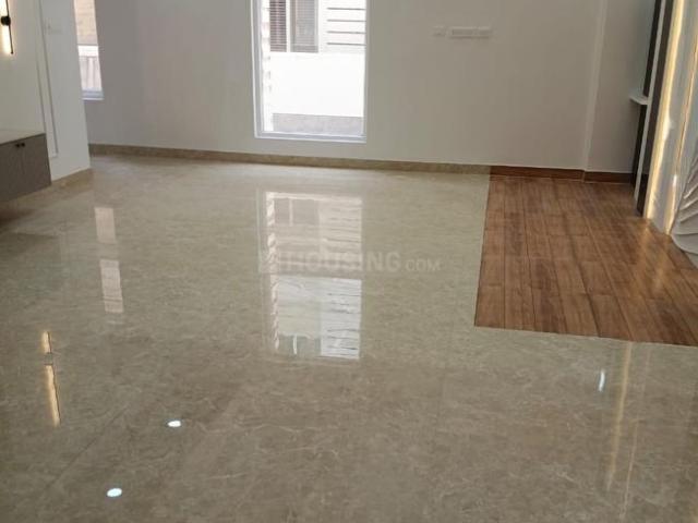 4 BHK Villa in Kismatpur for rent Hyderabad. The reference number is 20512401