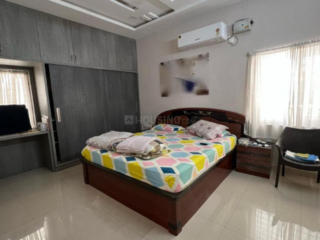 4 BHK Villa in Kompally for resale Hyderabad. The reference number is 20528903