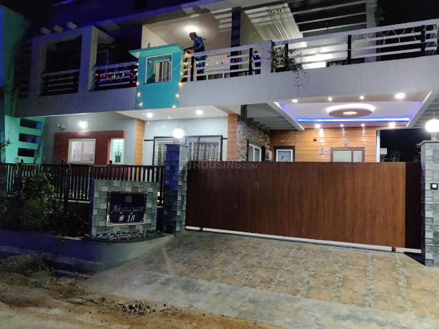 4 BHK Villa in Kompally for resale Hyderabad. The reference number is 20941810